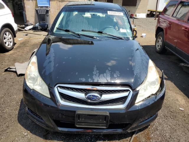 Photo 4 VIN: 4S3BMBG67B3245172 - SUBARU LEGACY 2.5 