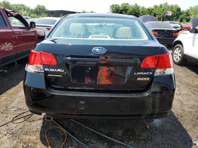 Photo 5 VIN: 4S3BMBG67B3245172 - SUBARU LEGACY 2.5 