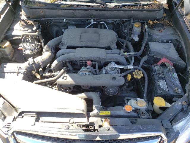 Photo 6 VIN: 4S3BMBG67B3260416 - SUBARU LEGACY 2.5 