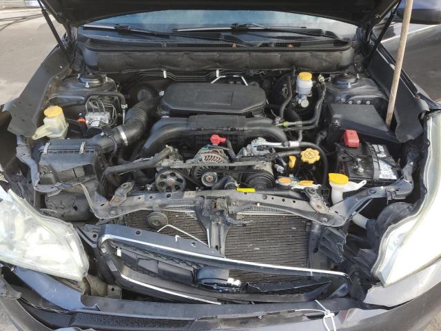 Photo 10 VIN: 4S3BMBG67B3263865 - SUBARU LEGACY 