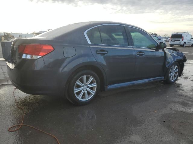 Photo 2 VIN: 4S3BMBG67B3263865 - SUBARU LEGACY 