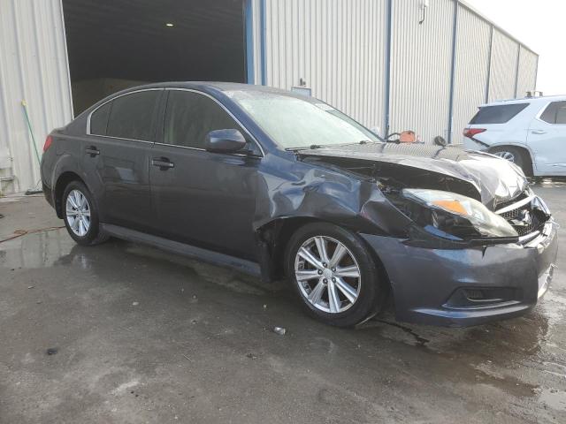 Photo 3 VIN: 4S3BMBG67B3263865 - SUBARU LEGACY 