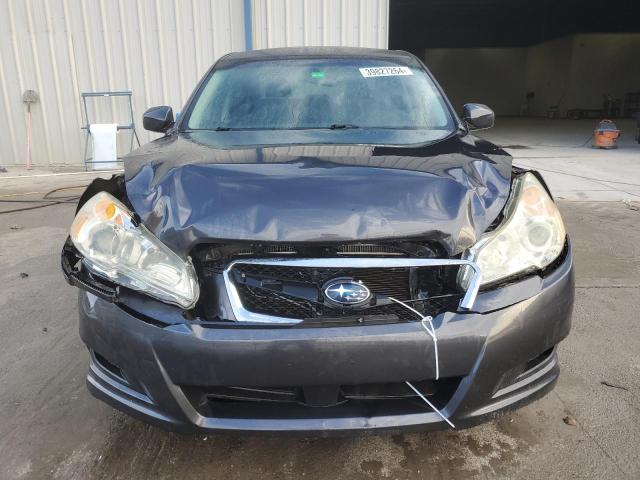 Photo 4 VIN: 4S3BMBG67B3263865 - SUBARU LEGACY 