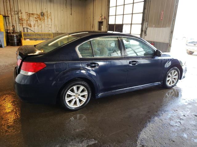 Photo 2 VIN: 4S3BMBG67C3003080 - SUBARU LEGACY 2.5 