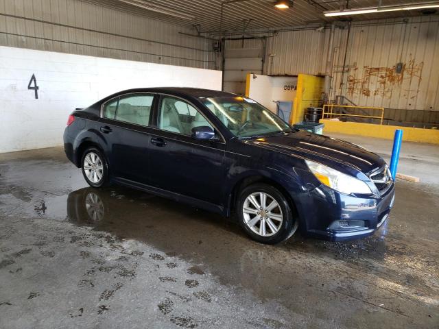 Photo 3 VIN: 4S3BMBG67C3003080 - SUBARU LEGACY 2.5 