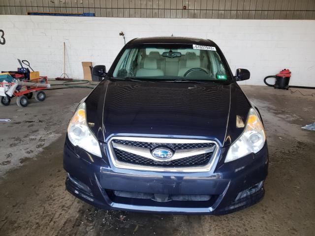 Photo 4 VIN: 4S3BMBG67C3003080 - SUBARU LEGACY 2.5 