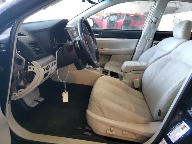 Photo 6 VIN: 4S3BMBG67C3003080 - SUBARU LEGACY 2.5 