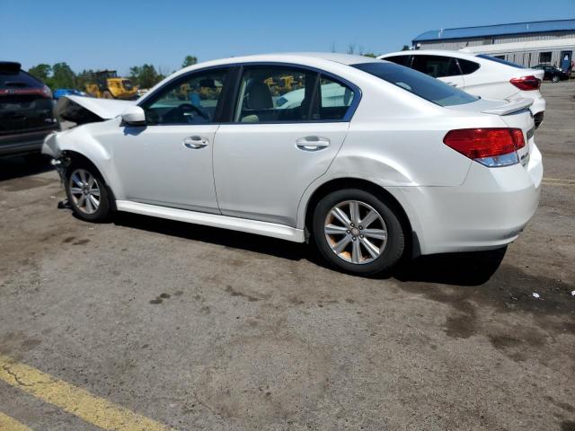 Photo 1 VIN: 4S3BMBG67C3017352 - SUBARU LEGACY 