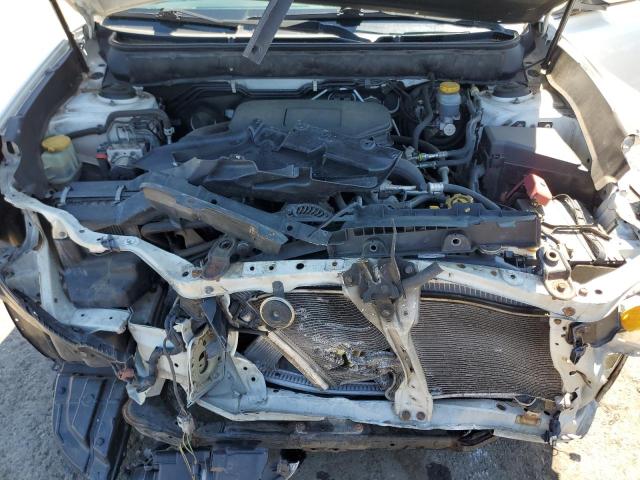 Photo 10 VIN: 4S3BMBG67C3017352 - SUBARU LEGACY 