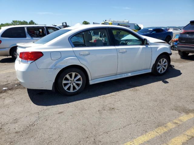 Photo 2 VIN: 4S3BMBG67C3017352 - SUBARU LEGACY 