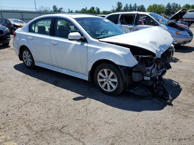 Photo 3 VIN: 4S3BMBG67C3017352 - SUBARU LEGACY 