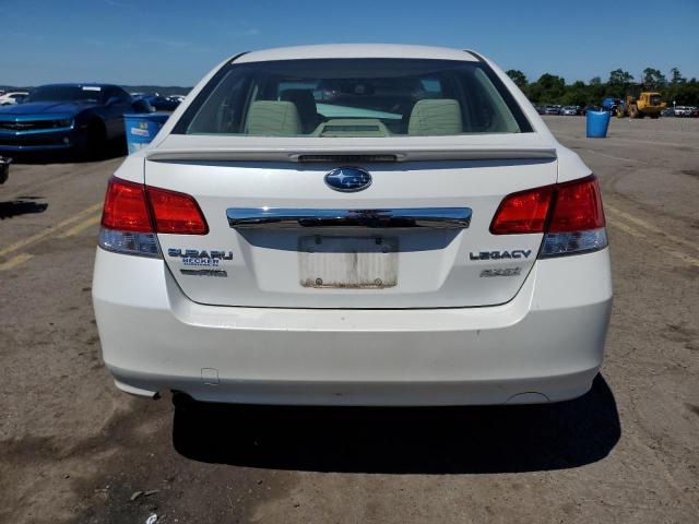 Photo 5 VIN: 4S3BMBG67C3017352 - SUBARU LEGACY 