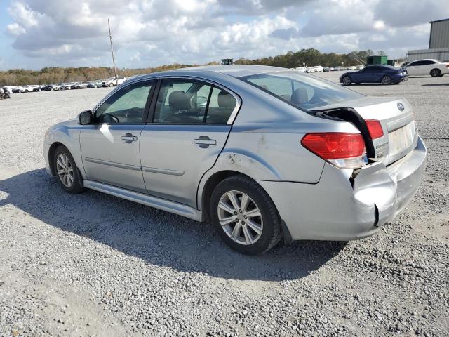 Photo 1 VIN: 4S3BMBG67C3035947 - SUBARU LEGACY 2.5 