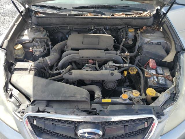 Photo 10 VIN: 4S3BMBG67C3035947 - SUBARU LEGACY 2.5 