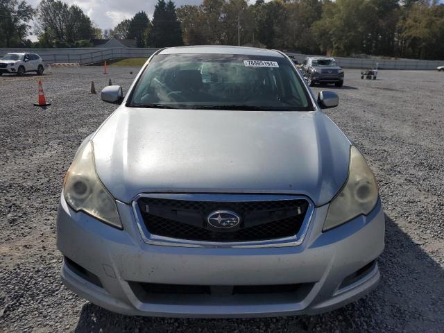 Photo 4 VIN: 4S3BMBG67C3035947 - SUBARU LEGACY 2.5 