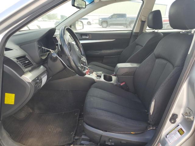 Photo 6 VIN: 4S3BMBG67C3035947 - SUBARU LEGACY 2.5 