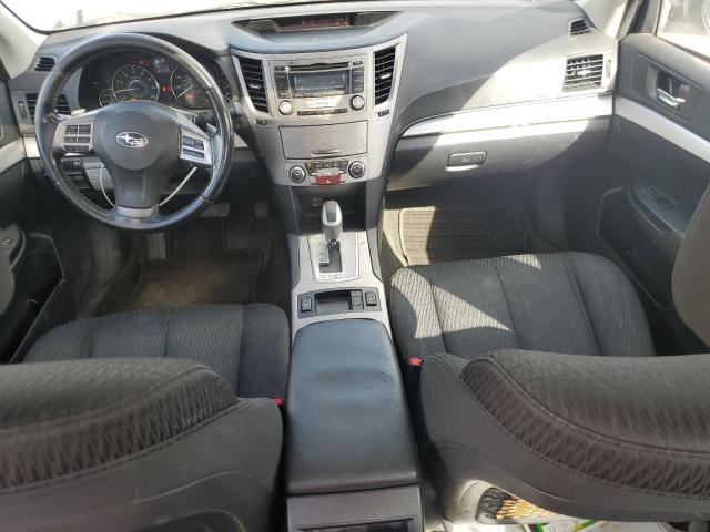 Photo 7 VIN: 4S3BMBG67C3035947 - SUBARU LEGACY 2.5 