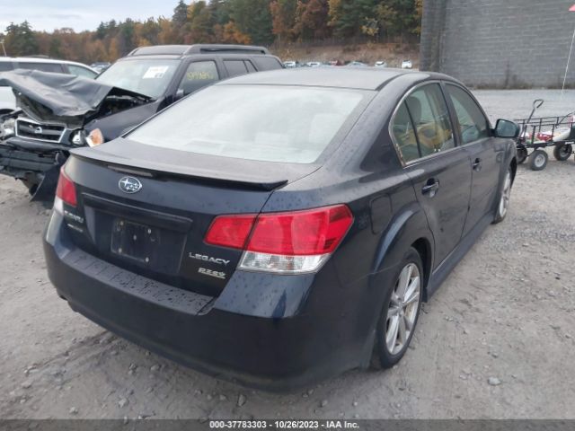 Photo 3 VIN: 4S3BMBG67D3011858 - SUBARU LEGACY 