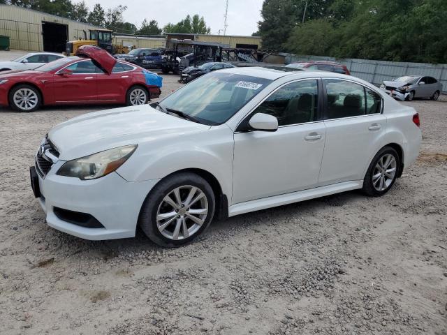 Photo 0 VIN: 4S3BMBG67D3039286 - SUBARU LEGACY 2.5 