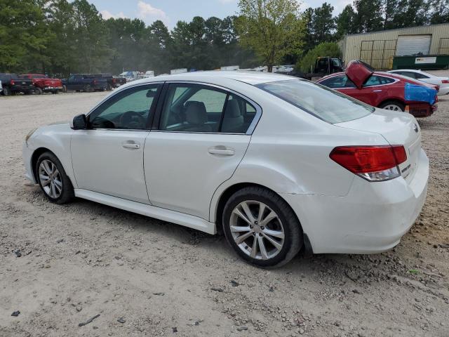 Photo 1 VIN: 4S3BMBG67D3039286 - SUBARU LEGACY 2.5 