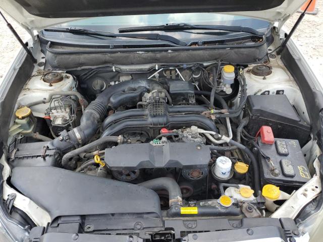 Photo 10 VIN: 4S3BMBG67D3039286 - SUBARU LEGACY 2.5 