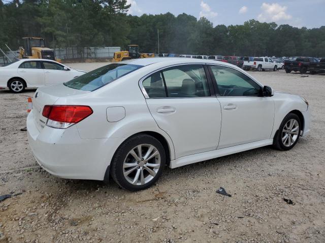 Photo 2 VIN: 4S3BMBG67D3039286 - SUBARU LEGACY 2.5 