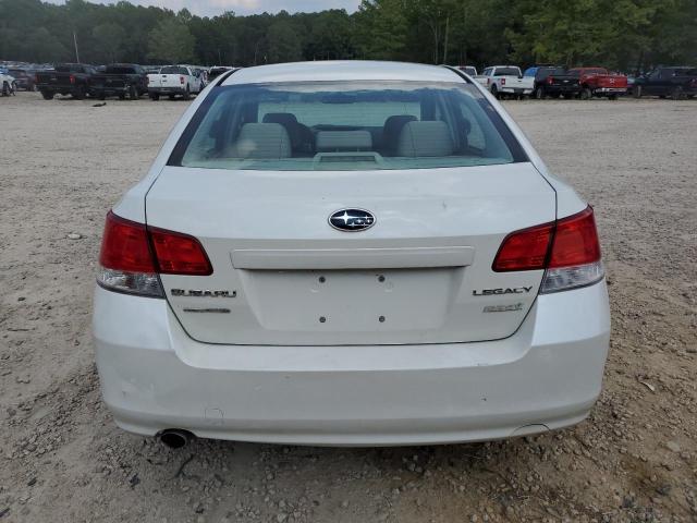 Photo 5 VIN: 4S3BMBG67D3039286 - SUBARU LEGACY 2.5 