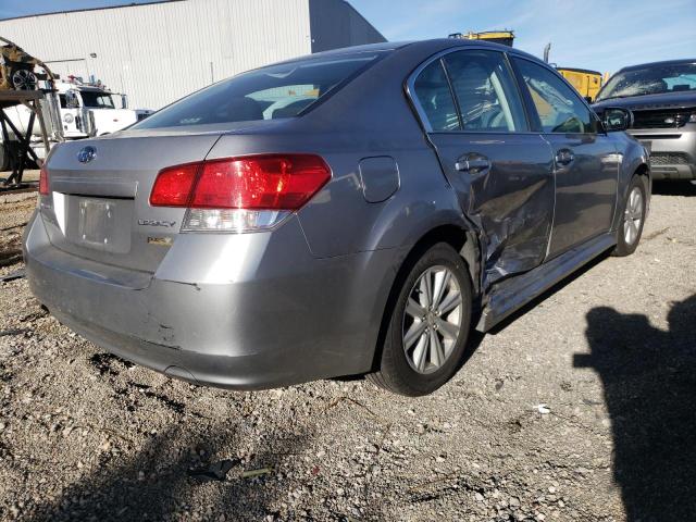 Photo 3 VIN: 4S3BMBG68A3214446 - SUBARU LEGACY 2.5 