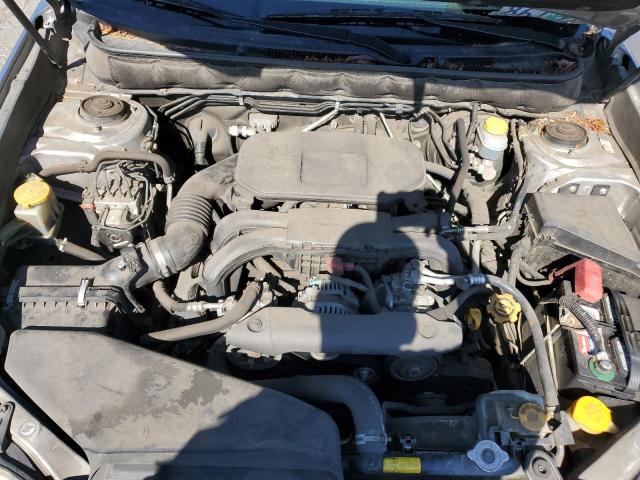 Photo 10 VIN: 4S3BMBG68A3216486 - SUBARU LEGACY 