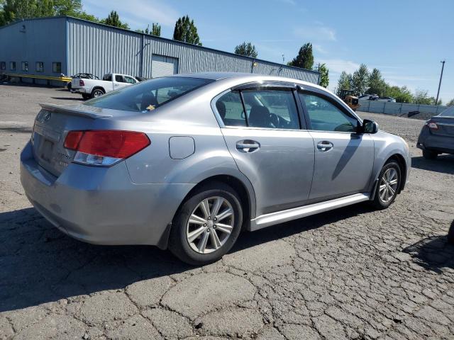 Photo 2 VIN: 4S3BMBG68A3216486 - SUBARU LEGACY 