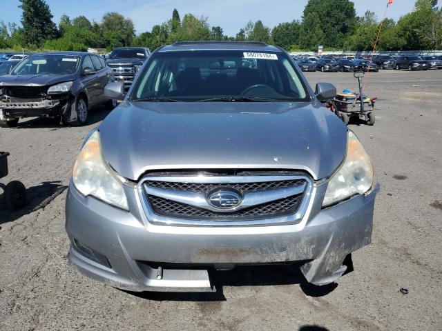 Photo 4 VIN: 4S3BMBG68A3216486 - SUBARU LEGACY 