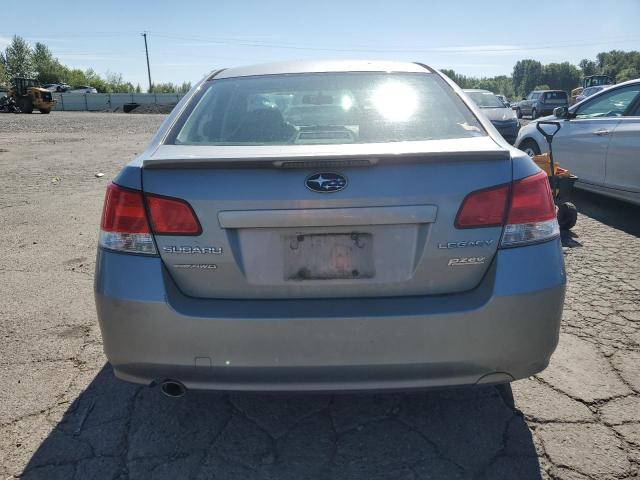 Photo 5 VIN: 4S3BMBG68A3216486 - SUBARU LEGACY 