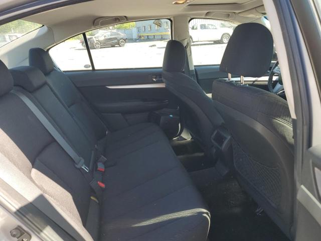 Photo 9 VIN: 4S3BMBG68A3216486 - SUBARU LEGACY 