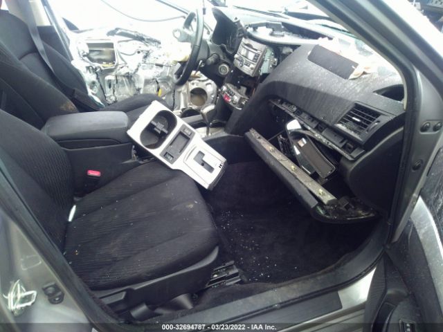 Photo 4 VIN: 4S3BMBG68A3219453 - SUBARU LEGACY 