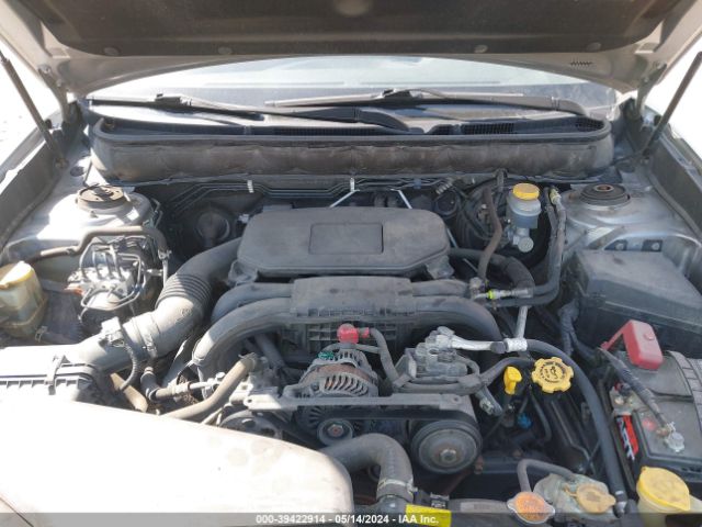 Photo 9 VIN: 4S3BMBG68A3224703 - SUBARU LEGACY 