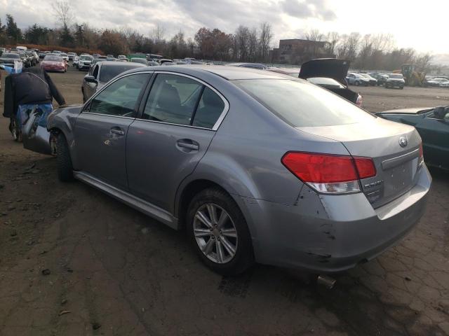 Photo 1 VIN: 4S3BMBG68A3235068 - SUBARU LEGACY 