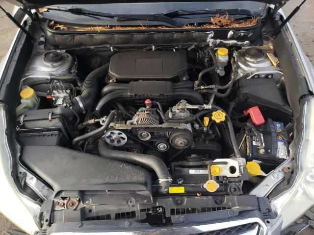 Photo 10 VIN: 4S3BMBG68A3235068 - SUBARU LEGACY 