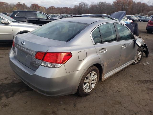 Photo 2 VIN: 4S3BMBG68A3235068 - SUBARU LEGACY 