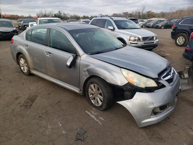 Photo 3 VIN: 4S3BMBG68A3235068 - SUBARU LEGACY 