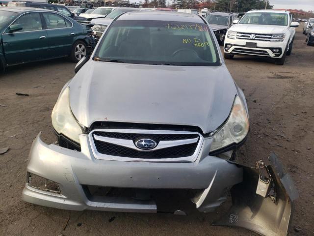 Photo 4 VIN: 4S3BMBG68A3235068 - SUBARU LEGACY 