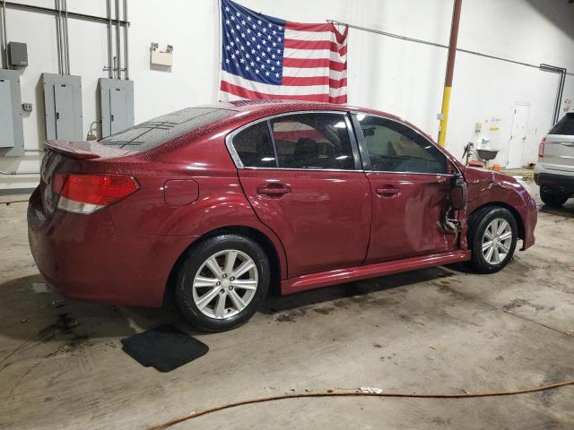 Photo 2 VIN: 4S3BMBG68A3240982 - SUBARU LEGACY 2.5 