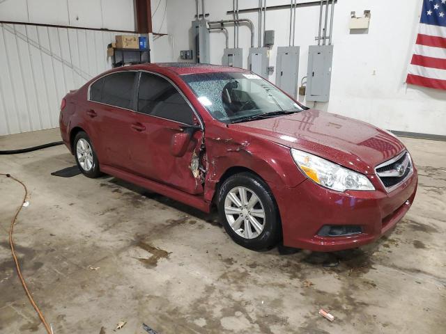 Photo 3 VIN: 4S3BMBG68A3240982 - SUBARU LEGACY 2.5 