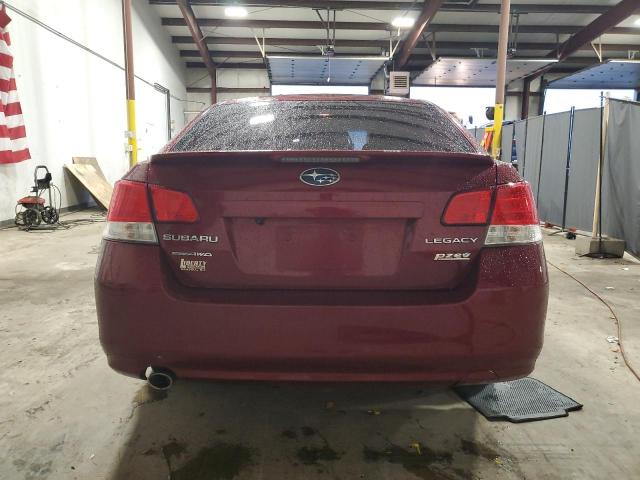 Photo 5 VIN: 4S3BMBG68A3240982 - SUBARU LEGACY 2.5 