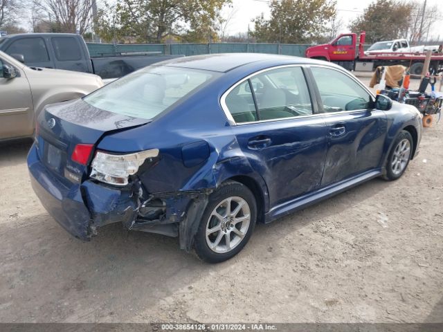 Photo 3 VIN: 4S3BMBG68A3247060 - SUBARU LEGACY 