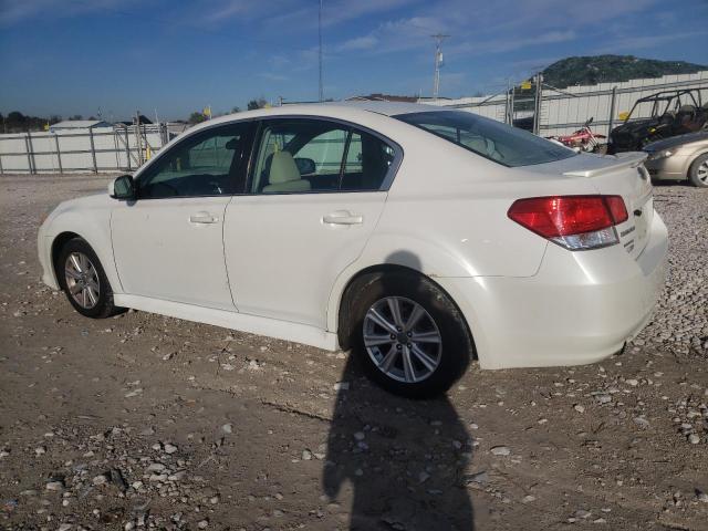 Photo 1 VIN: 4S3BMBG68B3212942 - SUBARU LEGACY 