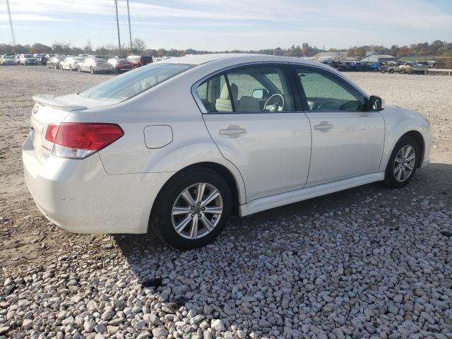 Photo 2 VIN: 4S3BMBG68B3212942 - SUBARU LEGACY 