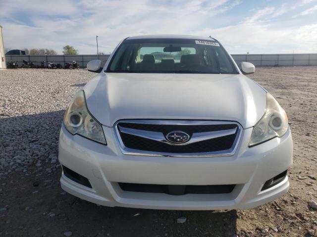 Photo 4 VIN: 4S3BMBG68B3212942 - SUBARU LEGACY 