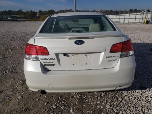 Photo 5 VIN: 4S3BMBG68B3212942 - SUBARU LEGACY 