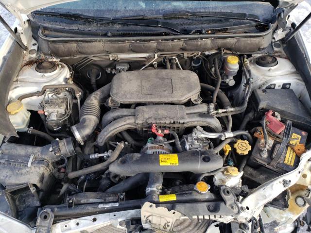 Photo 6 VIN: 4S3BMBG68B3231491 - SUBARU LEGACY 2.5 