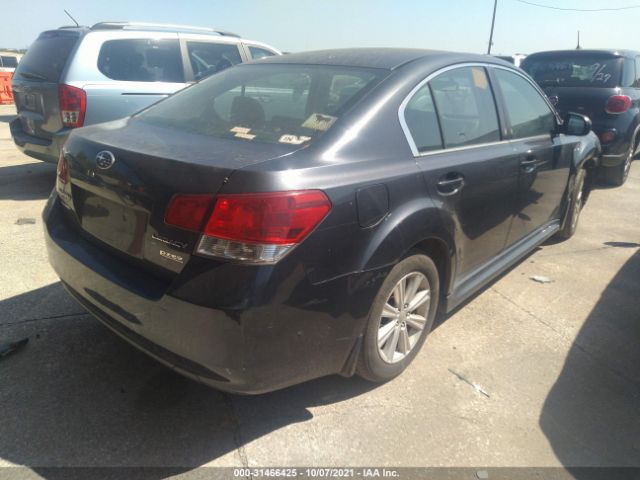 Photo 3 VIN: 4S3BMBG68B3238926 - SUBARU LEGACY 